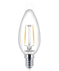 Lampada Filamento Led Incanto Chiara - 2W