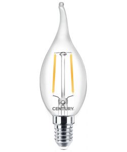 Lampada Filamento Led Incanto Chiara 2W