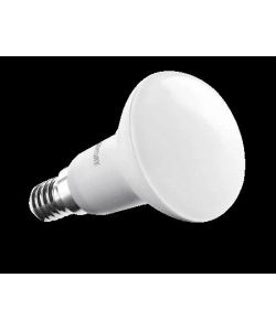 CENTURY Lampada Riflettore LED 5W E14 4000K 400Lm Colore Bianco 50mm