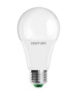 Lampada classica led ecoline goccia 9W Century