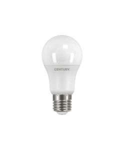 CENTURY ITALIA Lampadina Goccia LED E27 11W 3000K 1055Lm Classe A+