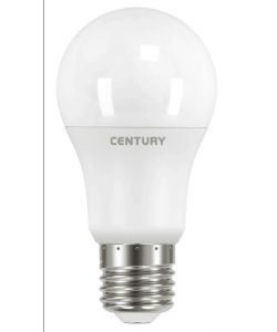 CENTURY ITALIA Lampadina Goccia LED E27 11W 3000K 1055Lm Classe A+