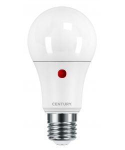 Lampadina led sensor plus goccia a60 10w