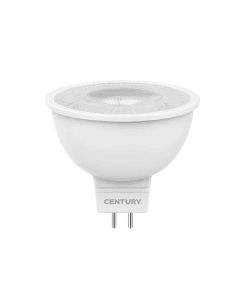 Faretto LED Lexar 6,5W GU5.3 4000K 450lm 60� 12V - Illuminazione Neutra