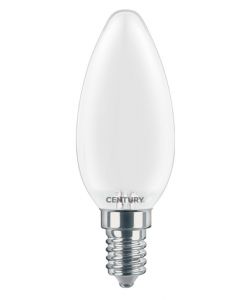 Lampadina Led Saten Luce Naturale