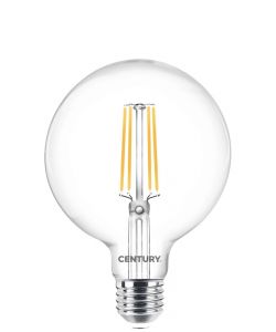 Lampadina Incanto LED Globo Clear 8W 4000K 1055Lm Luce Bianca Neutra