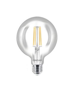 Lampadina Incanto LED Globo Clear 8W 4000K 1055Lm Luce Bianca Neutra