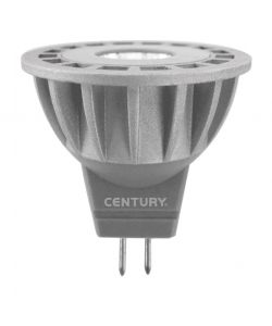 Faretto LED Spot 3000K 200Lm Bianco Caldo per Interni Compatto