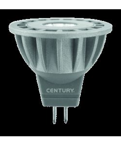 Century Italia Spot LED MR11 2,3W 3000K 200lm - Luce Calda 35mm