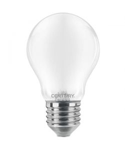 Century Italia Lampadina LED Incanto Saten E27 16W 4000K Goccia 2300lm