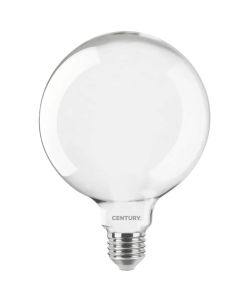 Lampadina Incanto LED Globo Satinata 17,4 cm 6000K 2300lm Bianco Freddo
