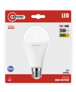 Goccia Led Aria Plus 20W 140W