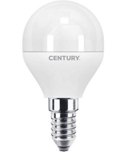 Century Lampadina LED Harmony 80 Sfera 4W E14 Luce Calda 3000K 350lm