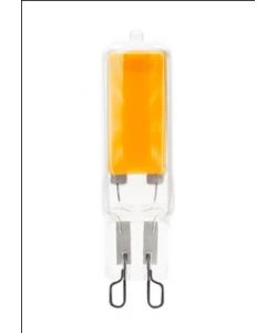 Lampada LED G9 4W 4000K 470lm Pixy Comb Alta Luminosit�