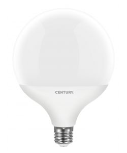Harmony 80 Globo led 24W Calda