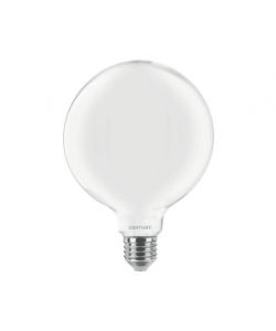 Century Italia Lampadina LED Incanto Saten 11W E27 Luce 6500K 1521lm