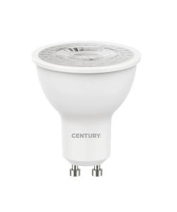 Faretto LEXAR Spot LED 9W GU10 Luce Calda 3000K 750lm 110� IP20