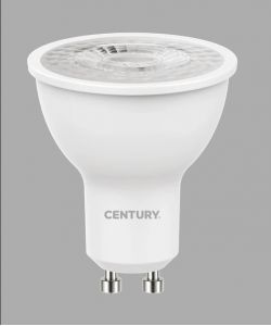 Spot LED Lexar 9W GU10 4000K 750lm per Illuminazione Interni