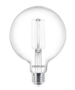 Century Italia Lampadina LED Globo E27 13W 4000K 1521 lm 125 mm