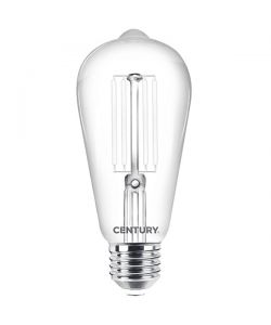 Century Lampadina LED Incanto White E27 7,5W 2700K 806lm Total White