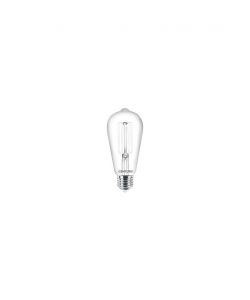 Lampada LED Incanto E27 7W Luce Naturale 4000K 806lm 330� 64mm
