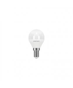 Harmony Lampada LED Sfera E14 6W Luce Calda 490lm 230V 200�