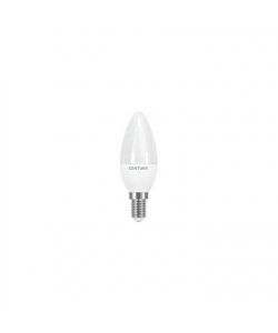 Harmony Lampada LED Oliva 80 E14 Luce Calda 6W 490 lm 230V