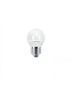 Harmony Lampada LED Sfera 80 E27 Luce Fredda 6W 490Lumen 230V 200�