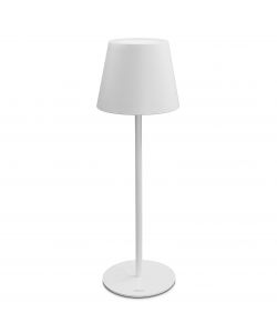 Century Lampada da Tavolo LED Nina - Bianco - 360mm