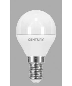 Lampadina Harmony LED Sfera 8W E14 Luce Calda 3000K 806lm 45mm