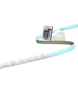 Century Striscia LED Accento RGB 10W 1m Dimmerabile per Interni