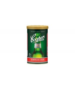 Malto Coopers 'European Lager' 1,7 kg