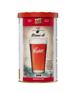 Malto Coopers 'India Pale Ale' 1,7 kg