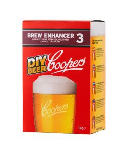 Intensificatore Coopers 'Enhancer 3'