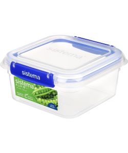 Contenitore Klip It Plus 1lt
