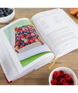 Fatto in casa da Benedetta - Libro d'Oro - Ricette multicolore