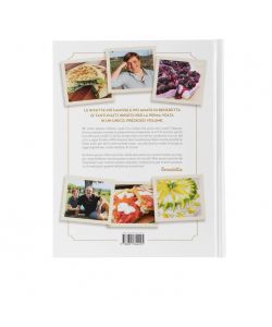 Fatto in casa da Benedetta - Libro d'Oro - Ricette multicolore