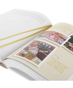 Fatto in casa da Benedetta - Libro d'Oro - Ricette multicolore
