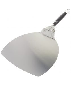 WEBER Pala per Pizza in Acciaio Inossidabile - Accessori Barbecue