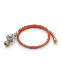 WEBER Kit Adattatore per Barbecue - Compatibile con Q 100-1000