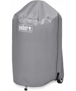 WEBER Custodia Protettiva per Barbecue a Carbone 47 cm - Tela