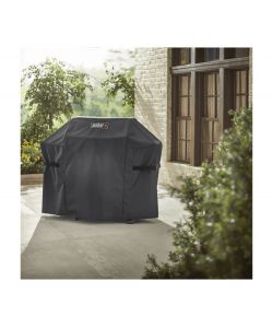 WEBER Custodia Protettiva per Barbecue Genesis