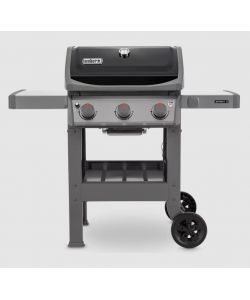 WEBER Barbecue a gas Spirit II E-310 GBS