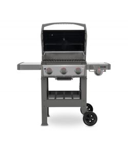 WEBER Barbecue a gas Spirit II E 320 GBS