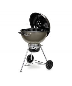 WEBER BBQ  Master Touch GBS C 5750 SMOKE GREY