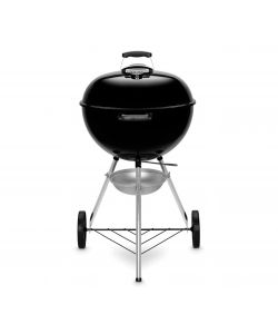 Barbecue a carbone Original Kettle e-5710 Black