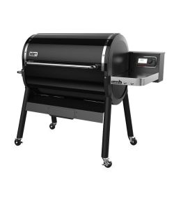 WEBER Barbecue  a pellet Smokefire EX6 GBS