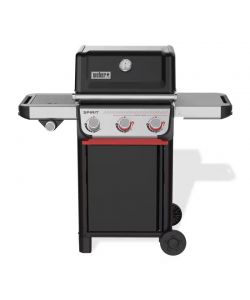 WEBER Barbecue a Gas Spirit E-335 con 3 Bruciatori e Sear Zone