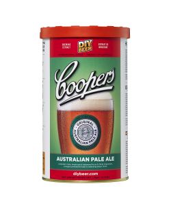 Malto Coopers 'Australian Pale Ale' 1,7 kg