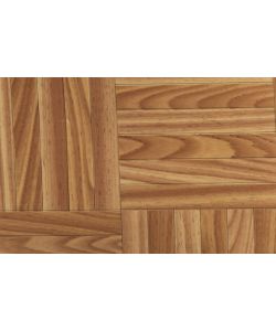 Kobel Pavimento PVC Effetto Legno - 200cm
